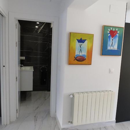 Apartamento Jardin Deluz, Con Wifi Y Parking Privado Gratis Santender Kültér fotó