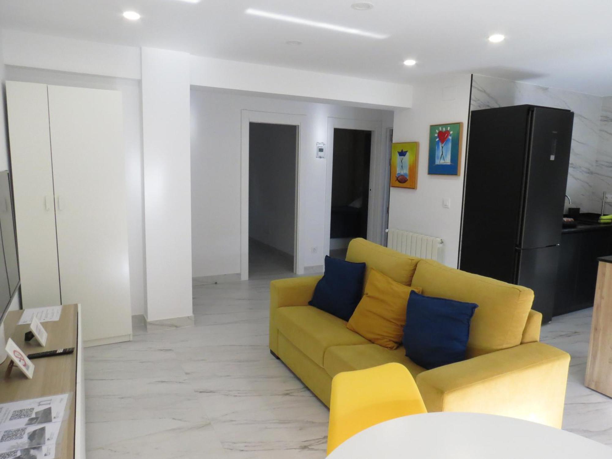 Apartamento Jardin Deluz, Con Wifi Y Parking Privado Gratis Santender Kültér fotó