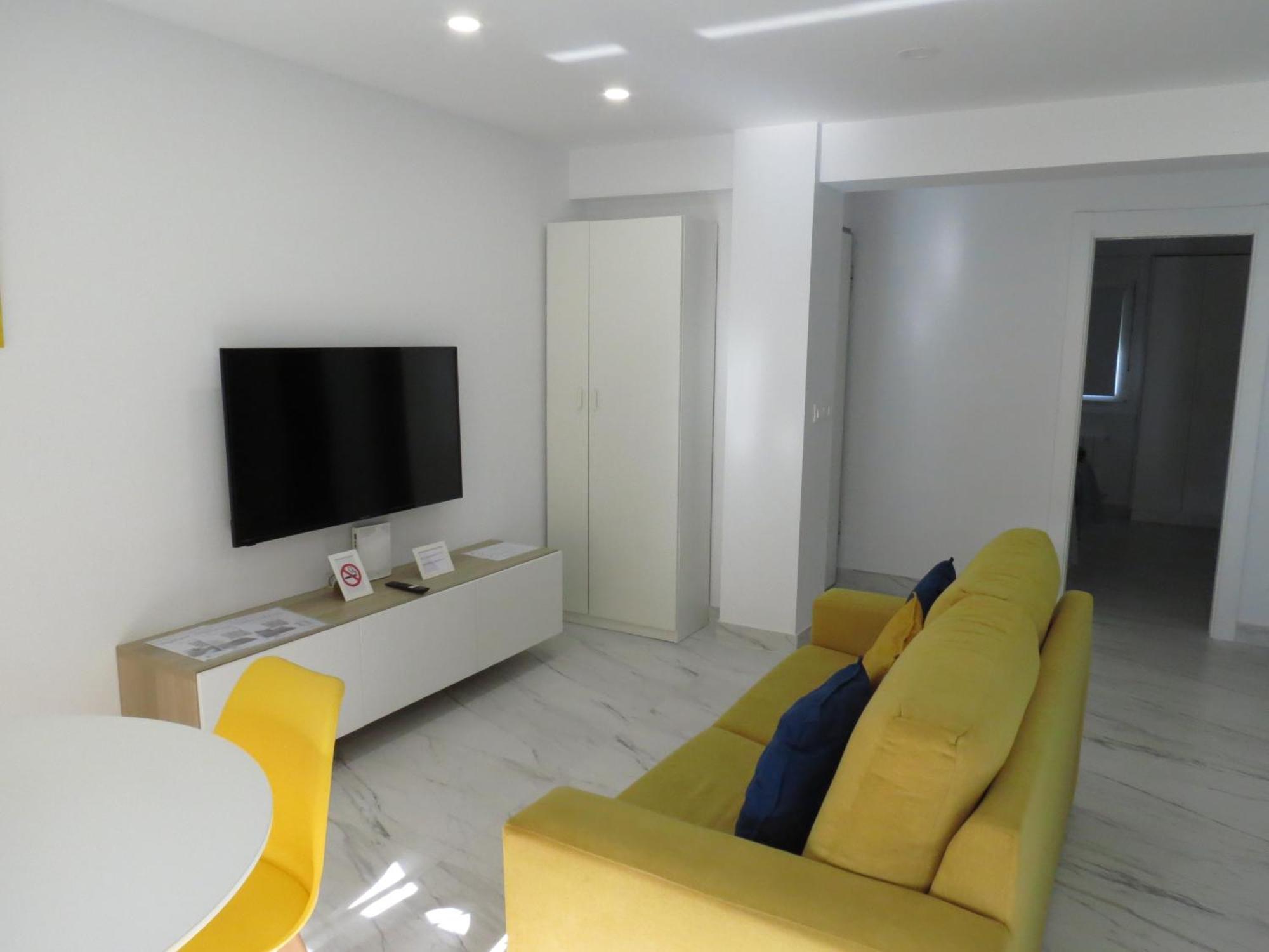 Apartamento Jardin Deluz, Con Wifi Y Parking Privado Gratis Santender Kültér fotó