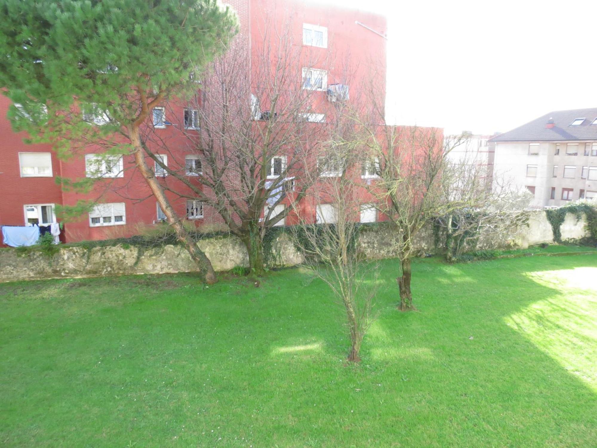 Apartamento Jardin Deluz, Con Wifi Y Parking Privado Gratis Santender Kültér fotó