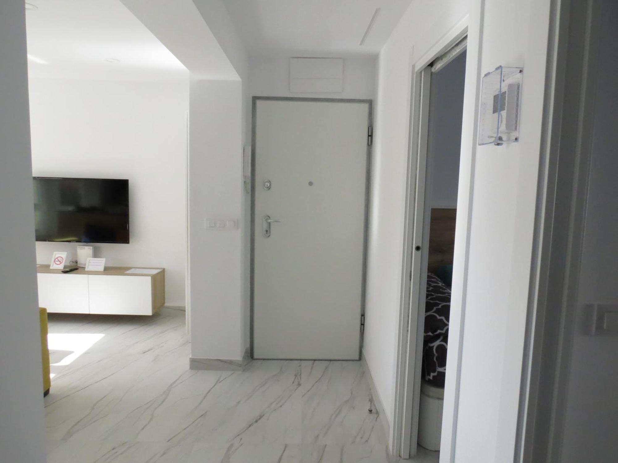 Apartamento Jardin Deluz, Con Wifi Y Parking Privado Gratis Santender Kültér fotó