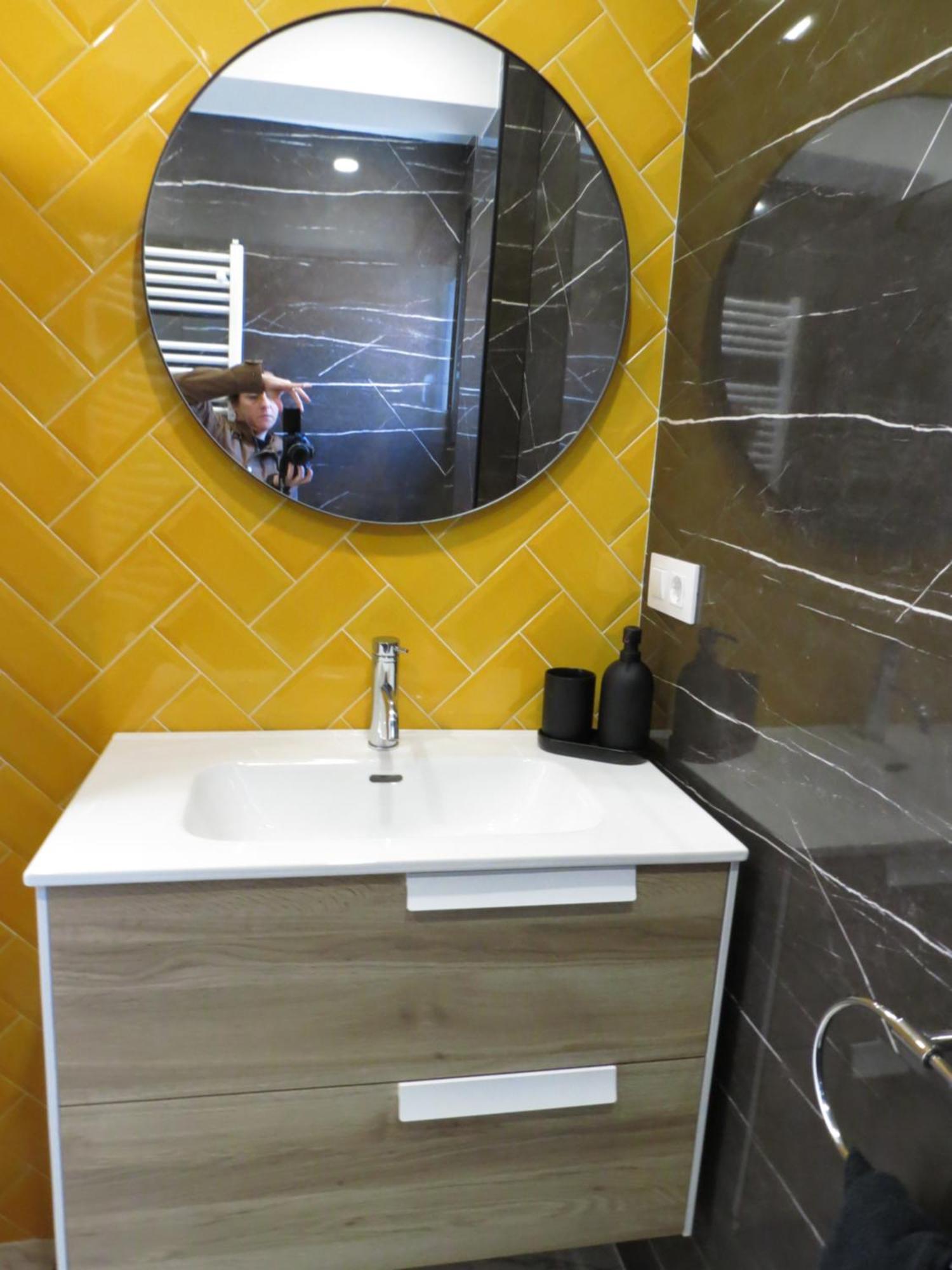 Apartamento Jardin Deluz, Con Wifi Y Parking Privado Gratis Santender Kültér fotó