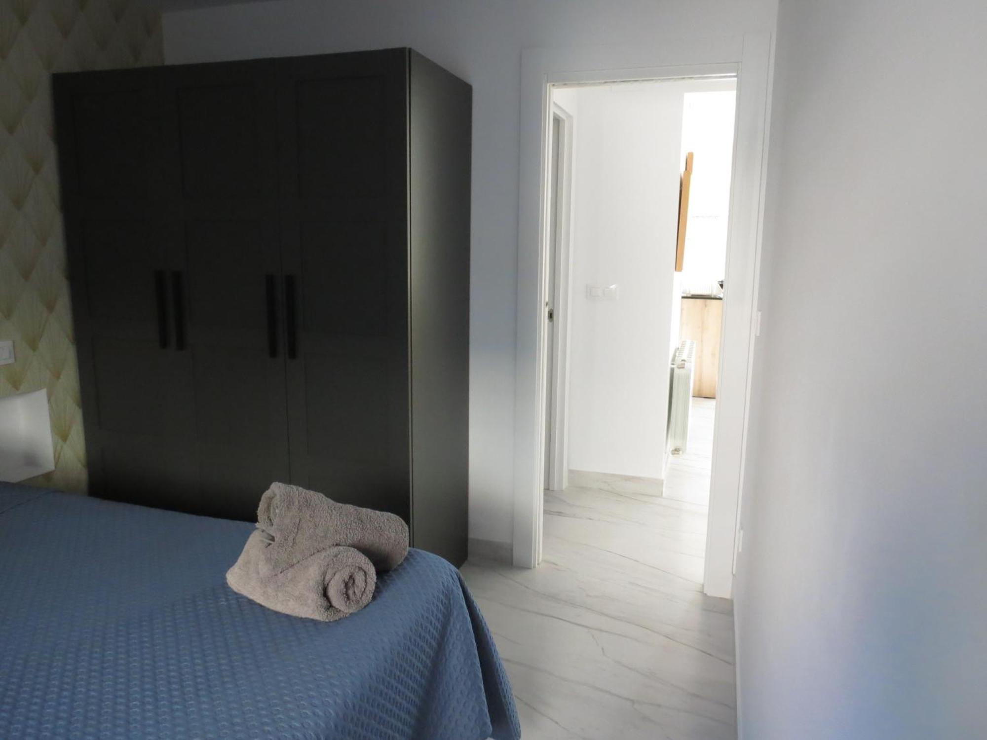 Apartamento Jardin Deluz, Con Wifi Y Parking Privado Gratis Santender Kültér fotó
