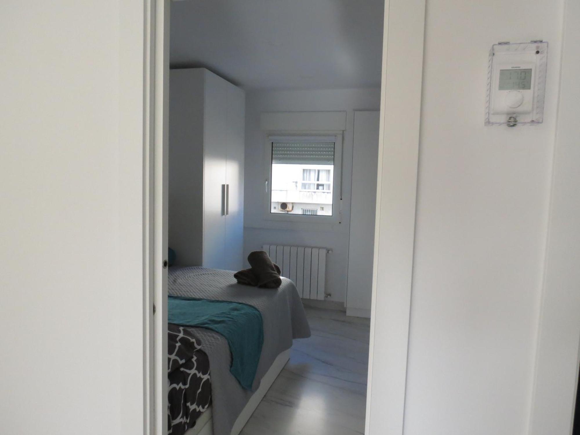 Apartamento Jardin Deluz, Con Wifi Y Parking Privado Gratis Santender Kültér fotó