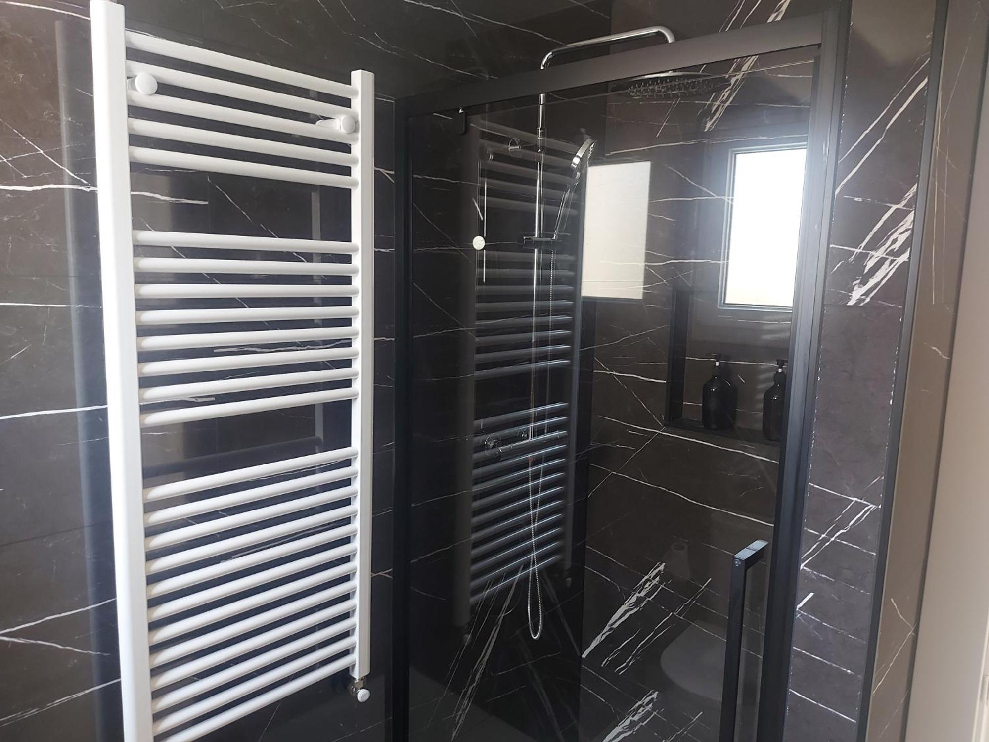 Apartamento Jardin Deluz, Con Wifi Y Parking Privado Gratis Santender Kültér fotó